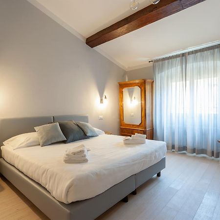 Santo Spirito Venti Bed and Breakfast Florencia Exterior foto