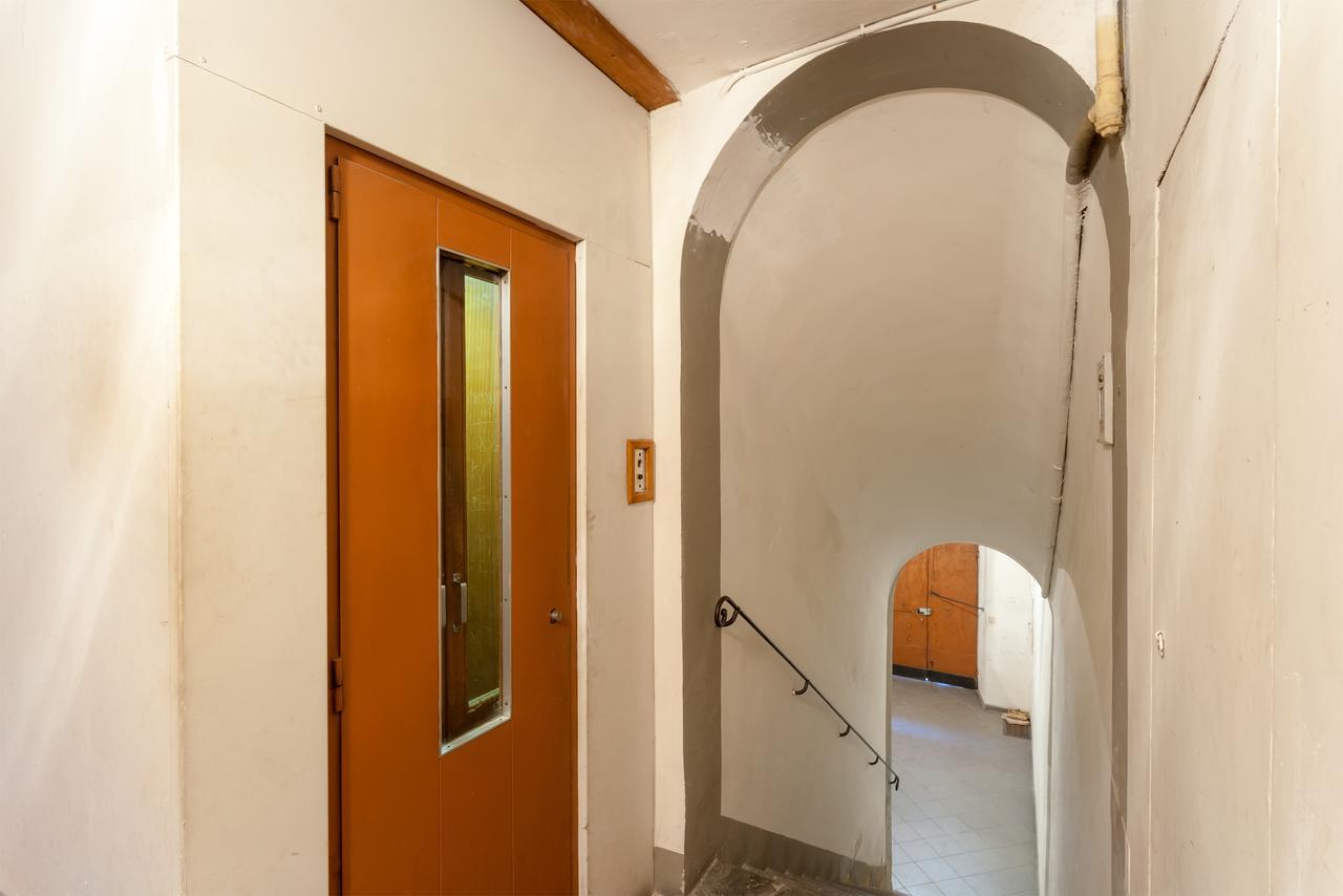 Santo Spirito Venti Bed and Breakfast Florencia Exterior foto